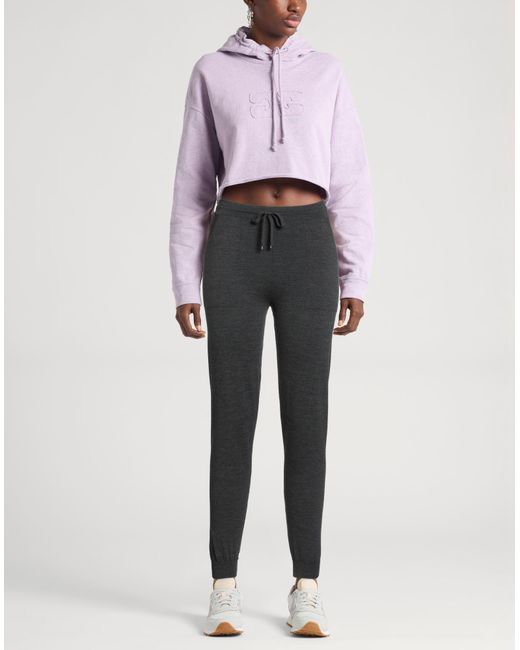 Eleventy Gray Trouser