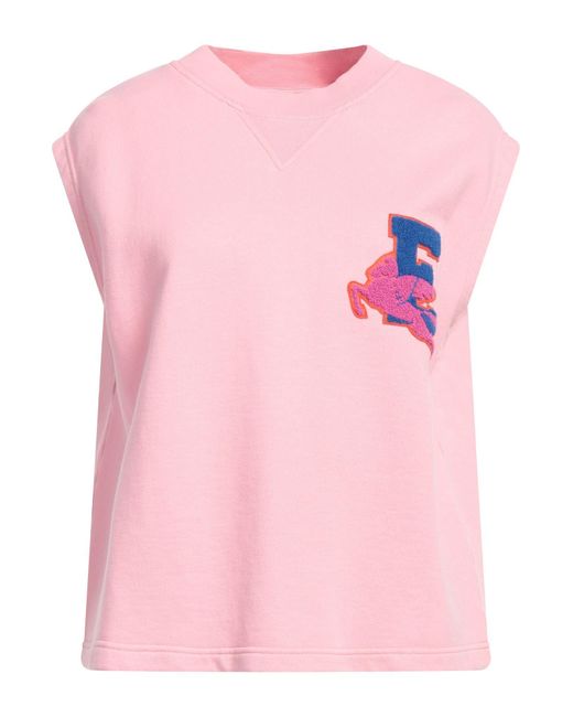Etro Pink Sweatshirt