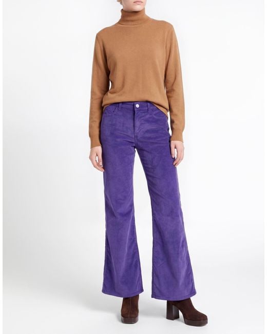 Department 5 Blue Trouser