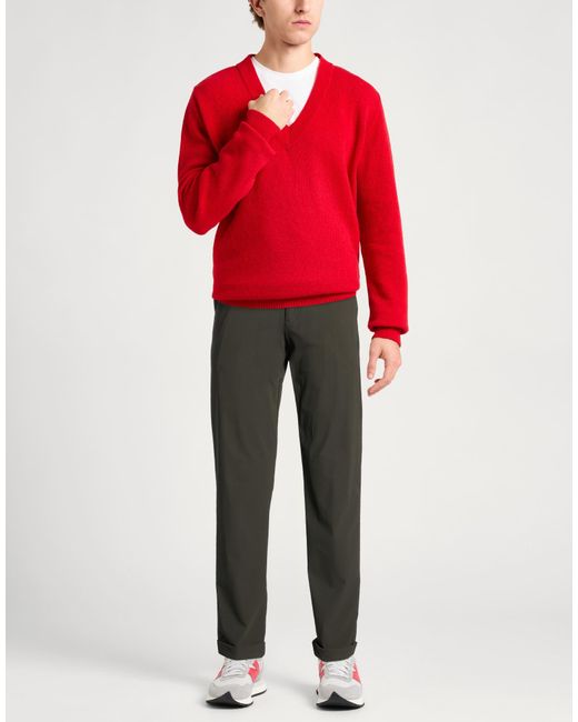 Rrd Natural Trouser for men