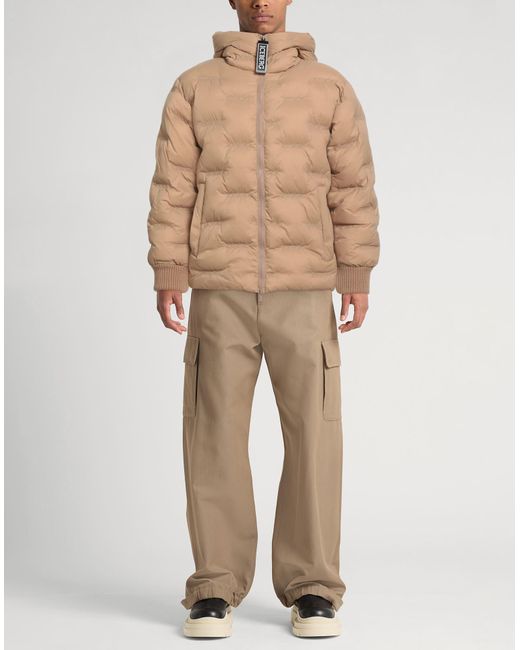 Iceberg Natural Puffer for men
