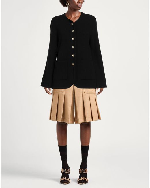 Rag & Bone Black Cardigan