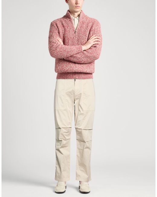 Crossley Natural Pants for men