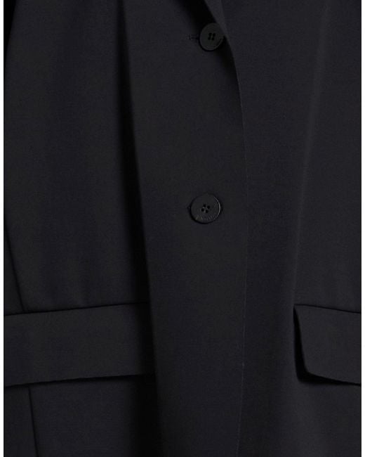 Max Mara Black Blazer