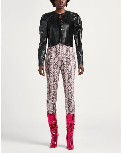 Twinset Black Jacket