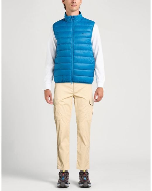 Harmont & Blaine Natural Trouser for men