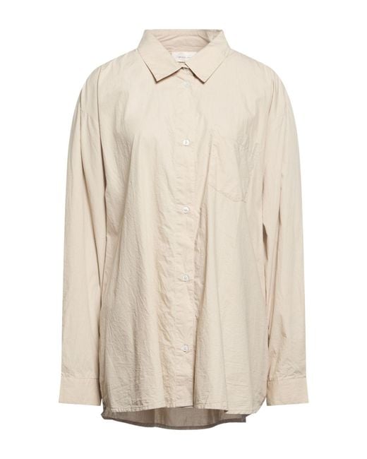 Skall Studio White Shirt Organic Cotton