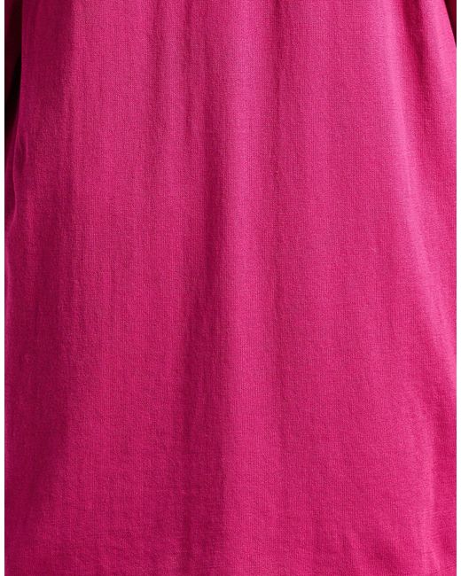 Alpha Studio Pink Cardigan