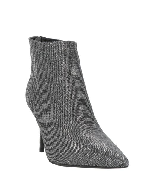 Tosca Blu Gray Stiefelette