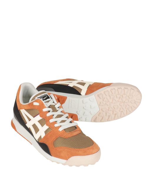 Onitsuka Tiger Multicolor Trainers for men