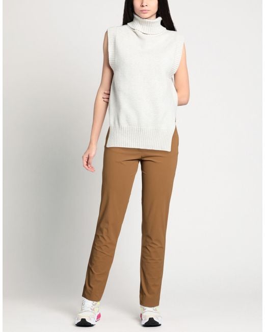 Rrd Brown Trouser