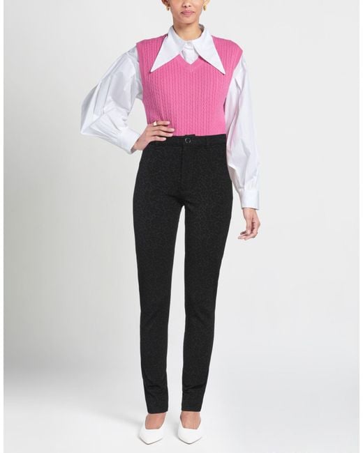 Guess Black Trouser