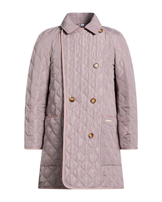 Burberry Pink Puffer for men