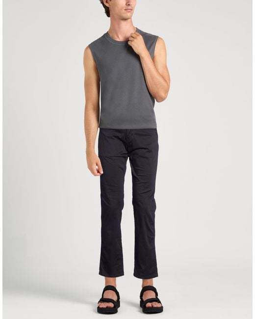 Wrangler Blue Pants for men