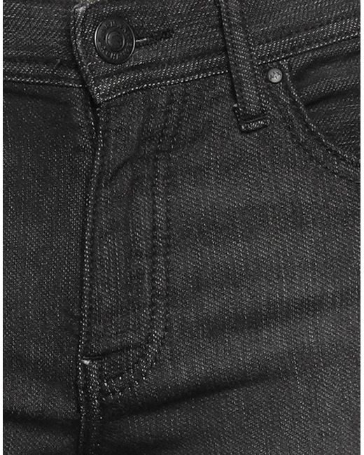 Armani Exchange Gray Jeans