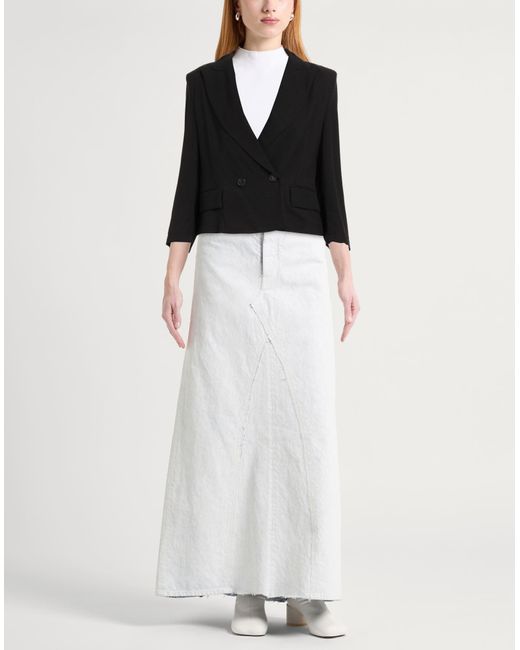 ViCOLO Black Blazer