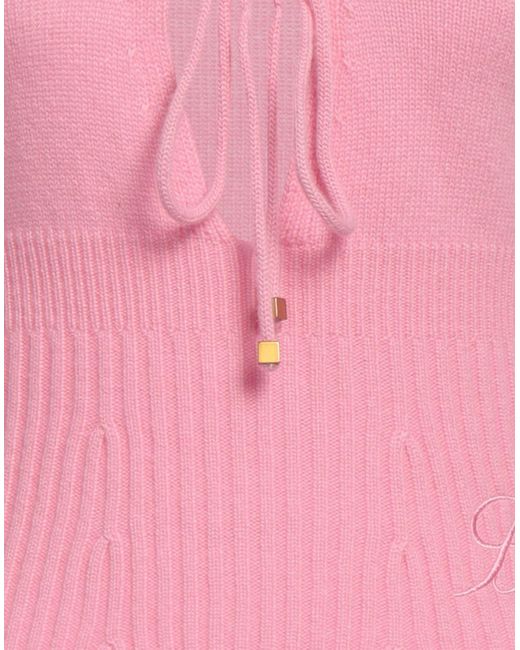 Blumarine Pink Pullover