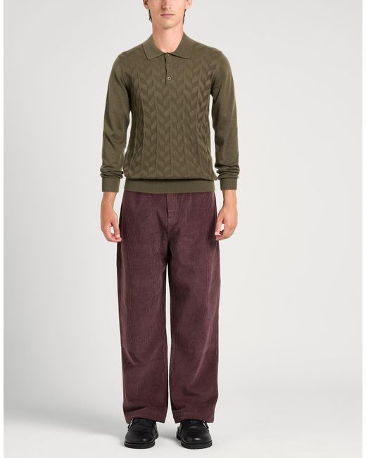 Pullover Liu Jo de hombre de color Green