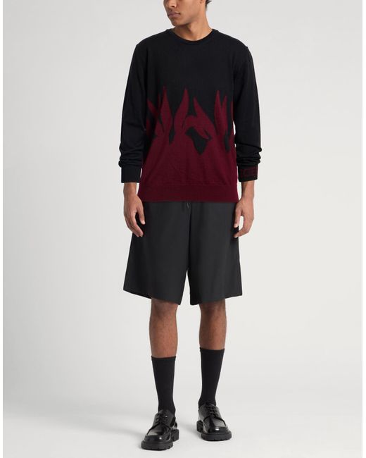 Iceberg Blue Sweaters for men