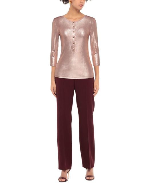 Pinko Multicolor T-shirt