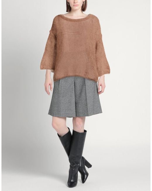 ViCOLO Natural Jumper