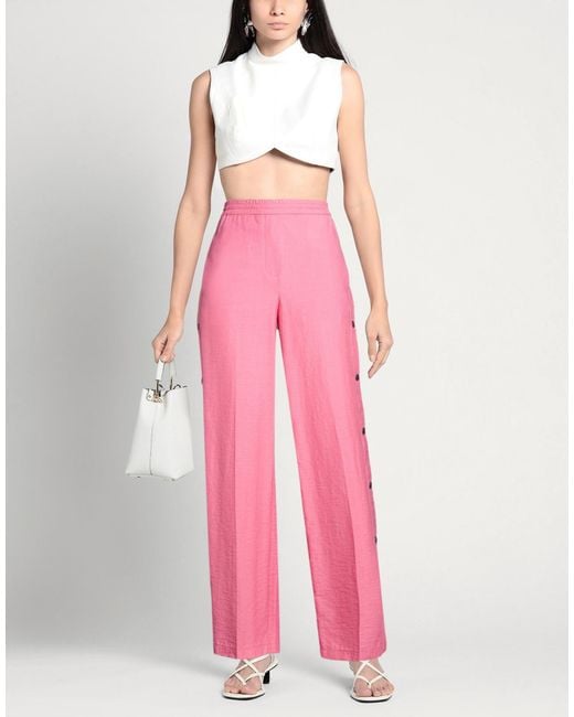 Department 5 Pink Pants