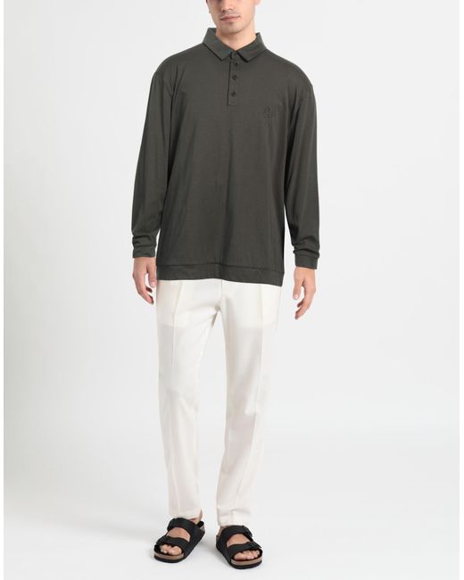 Hamilton Hunting Modern Clan - Military Polo Shirt