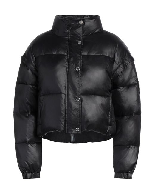 hinnominate Black Puffer