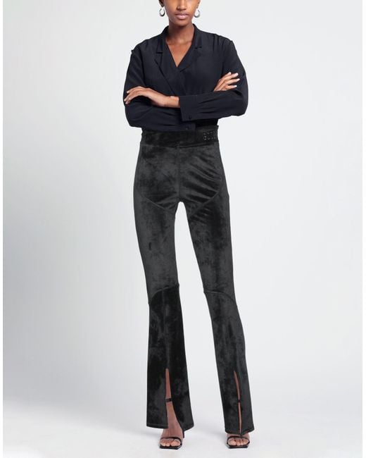 Gcds Black Pants