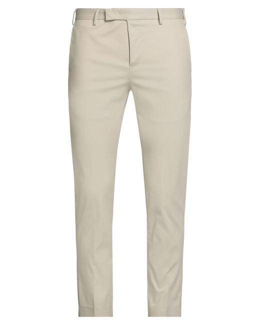 PT Torino Natural Pants for men