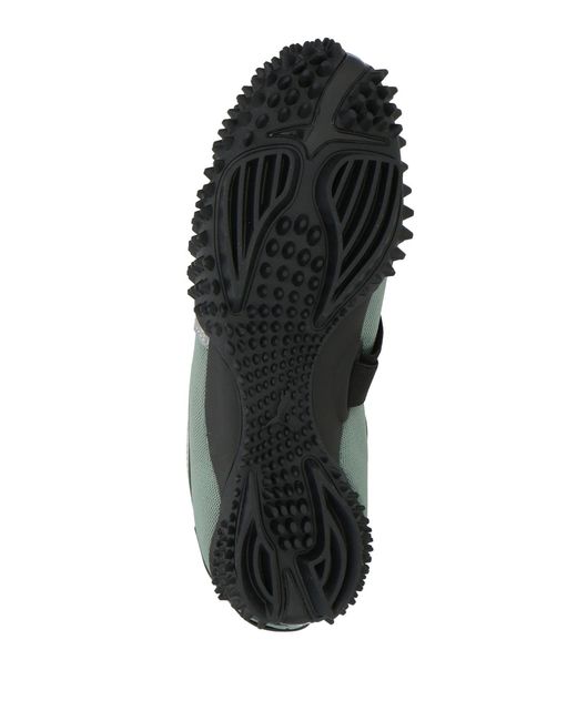 PUMA Green Trainers for men