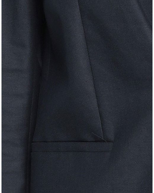 Twinset Blue Blazer