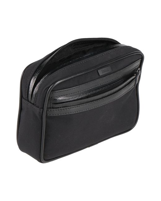 Herno Gürteltasche in Black für Herren