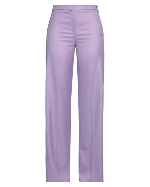 iBlues Purple Pants