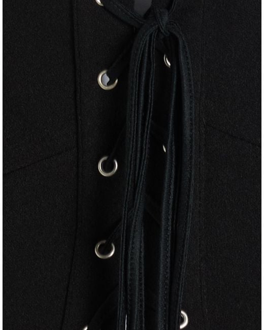 Aniye By Black Top Polyester, Elastane