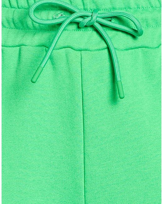 MSGM Green Pants