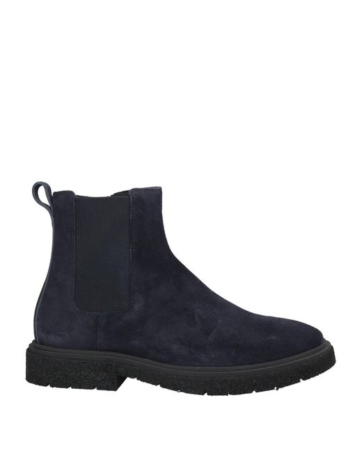 Bottines Fabi pour homme en coloris Blue