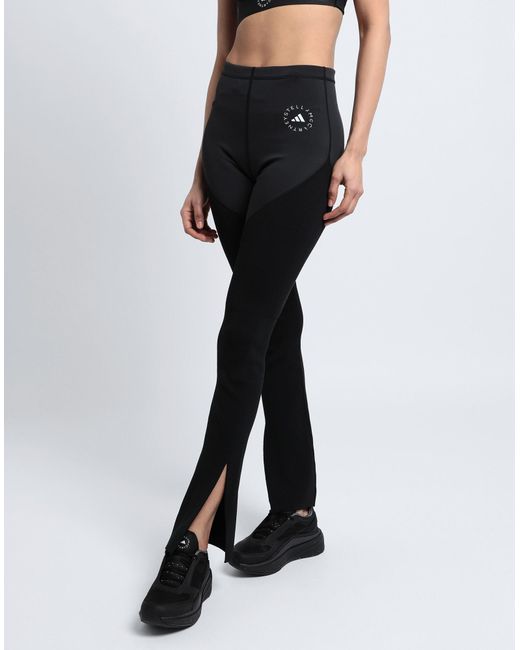 Adidas By Stella McCartney Blue Leggings