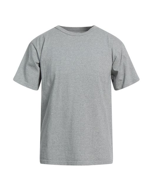 Sunray Sportswear Gray T-shirt for men