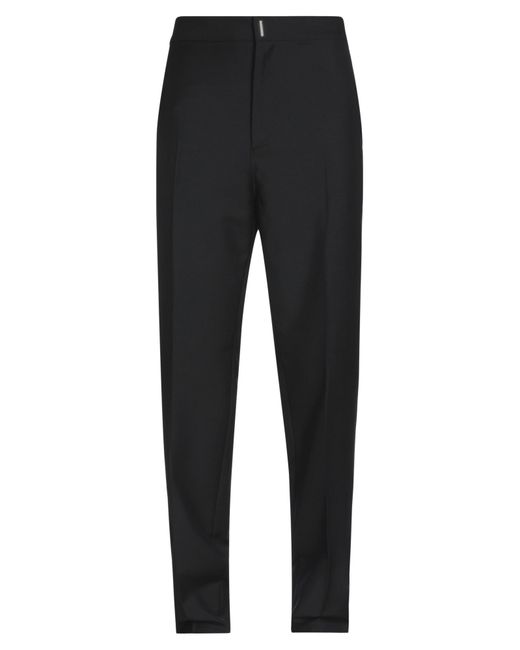 Givenchy Black Trouser for men
