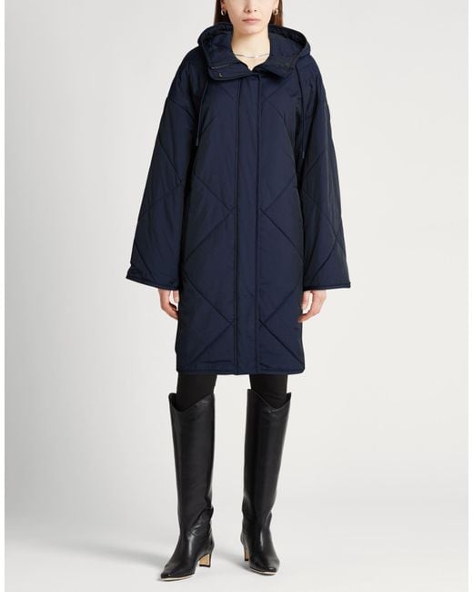 Weekend by Maxmara Blue Puffers