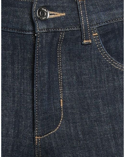 Liu Jo Blue Jeans Cotton, Polyester, Elastane