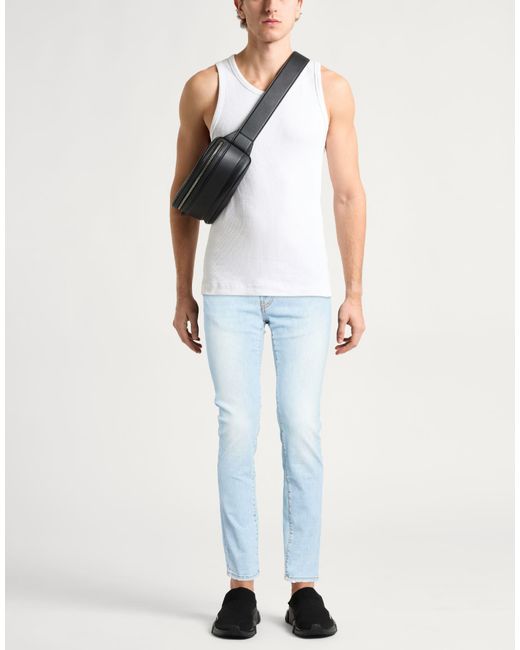 Messagerie Blue Jeans for men