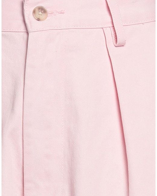 Denimist Pink Trouser