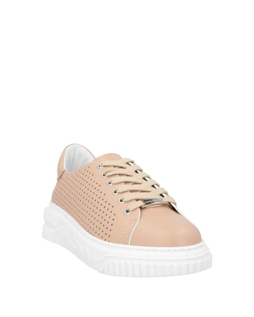 Baldinini Natural Trainers