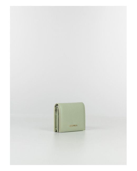 Coccinelle Green Brieftasche
