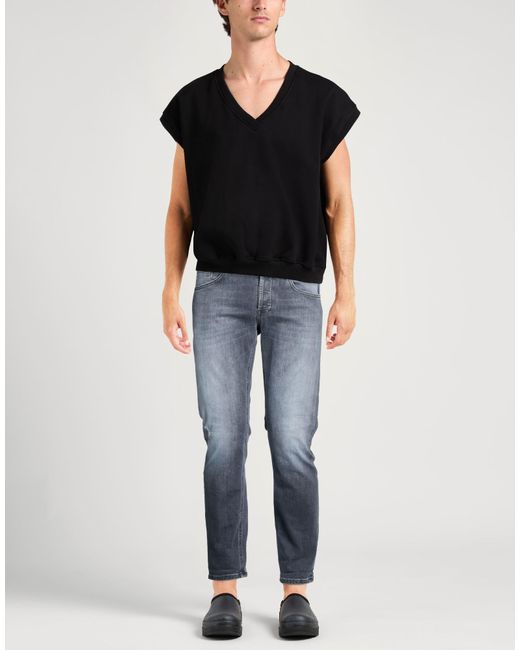Dondup Blue Jeans for men