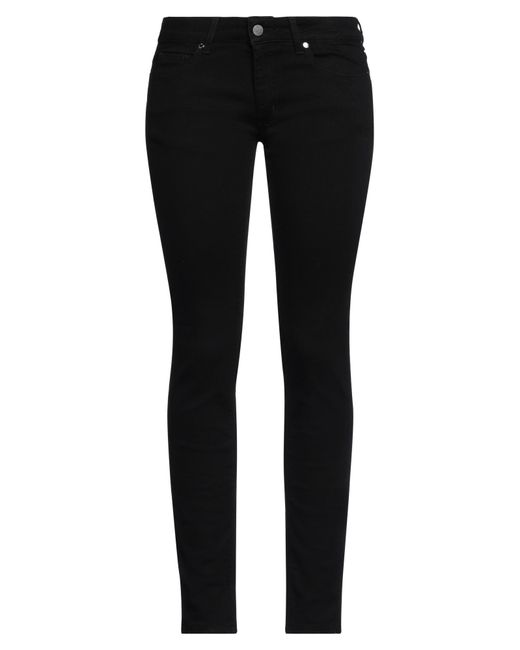 Pantaloni Jeans di Zadig & Voltaire in Black