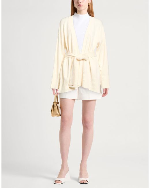 Rebecas Gant de color Natural