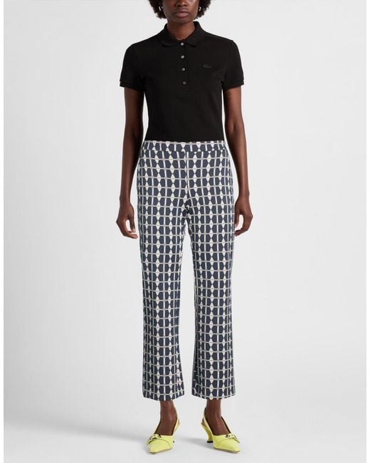 Maliparmi Blue Pants